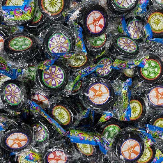 Yoyo Llanta | Fiestas y Sorpresas