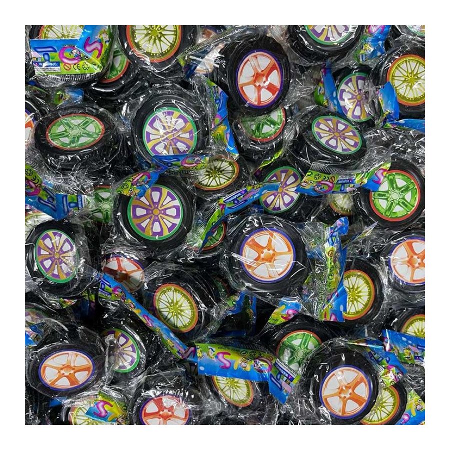 Yoyo Llanta | Fiestas y Sorpresas