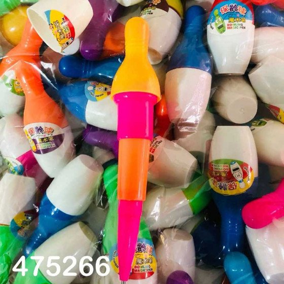 Esfero Bolo | Fiestas y Sorpresas