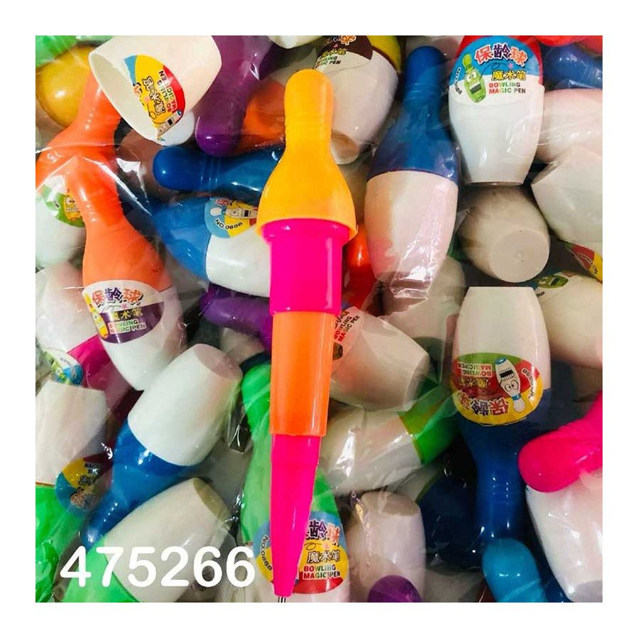 Esfero Bolo | Fiestas y Sorpresas