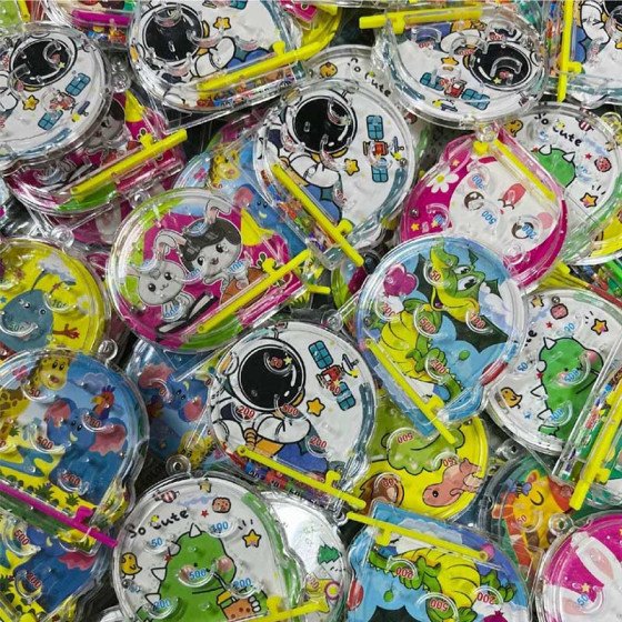 Lanzador Animalitos | Fiestas y Sorpresas