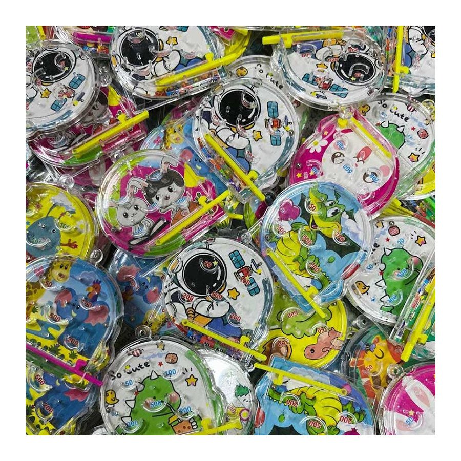 Lanzador Animalitos | Fiestas y Sorpresas