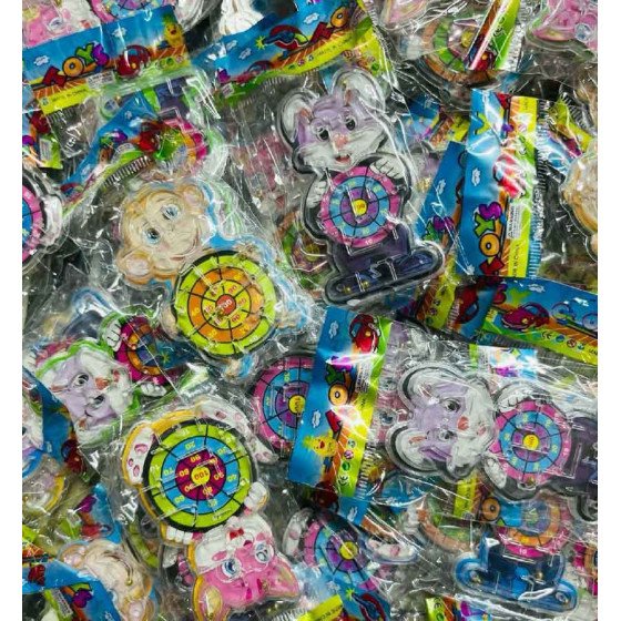 Laberinto Animalitos - Fiestas y Sorpresas