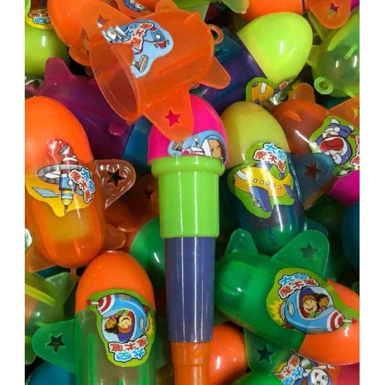 Nave Espacial Esfero - Fiestas y Sorpresas