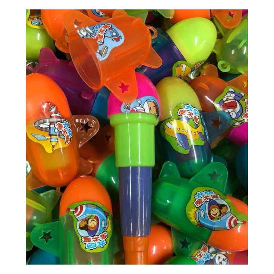 Nave Espacial Esfero - Fiestas y Sorpresas