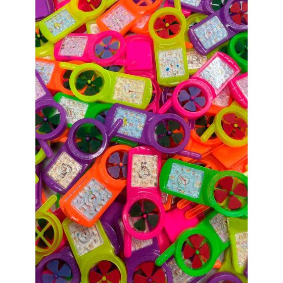 Celular Ventilador | Fiestas y Sorpresas