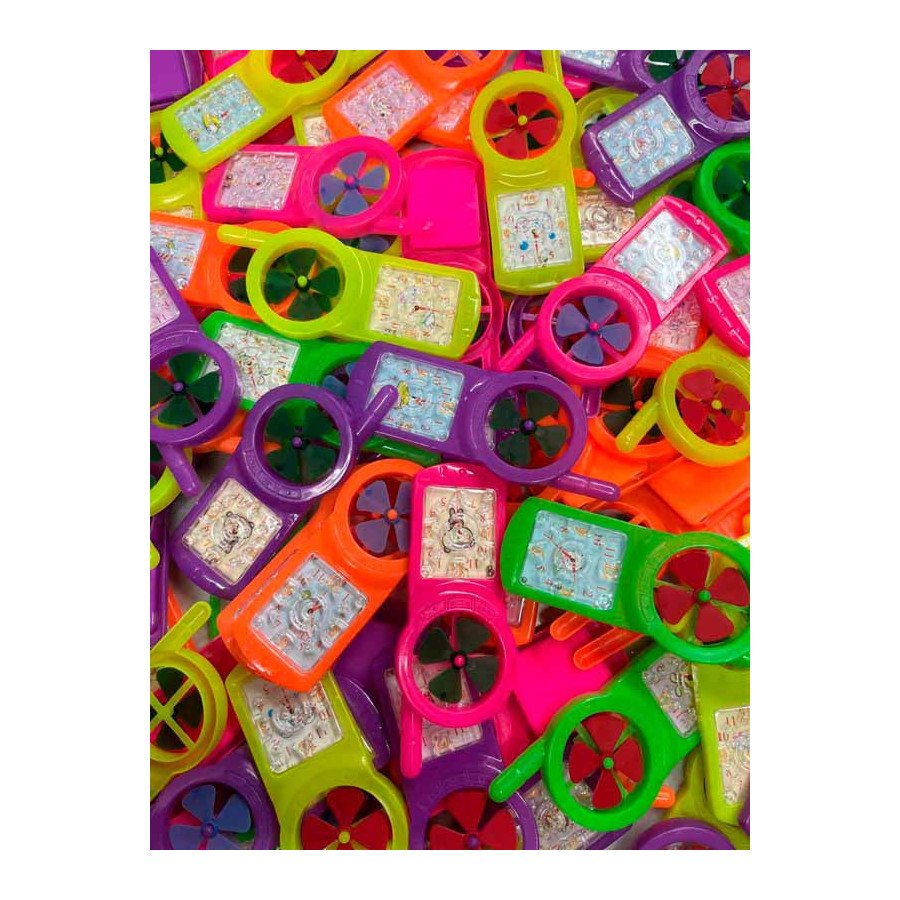 Celular Ventilador | Fiestas y Sorpresas