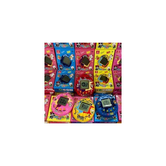 Mascota Virtual | Fiestas y Sorpresas