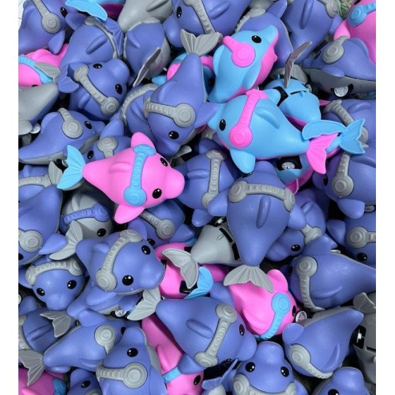 Patito De Impulso | Fiestas y Sorpresas