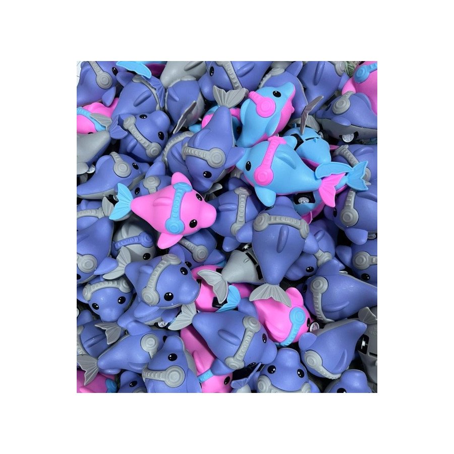 Patito De Impulso | Fiestas y Sorpresas