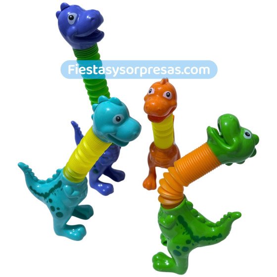 Braquio Slinky - Fiestas y Sorpresas