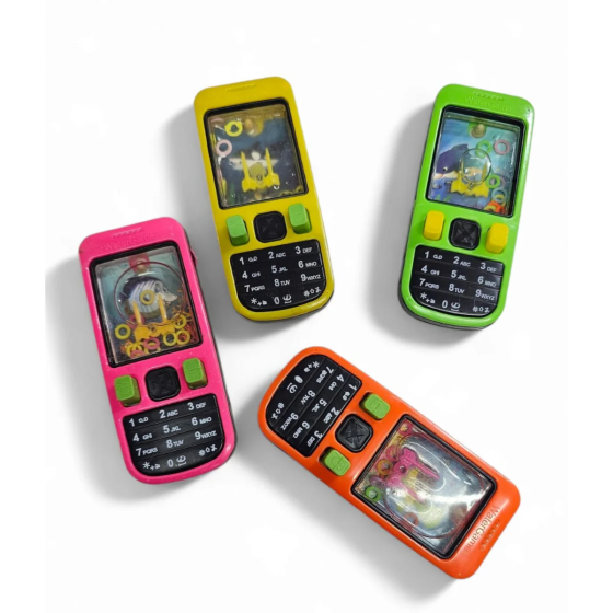 Atari de Agua Celular | Fiestas y Sorpresas