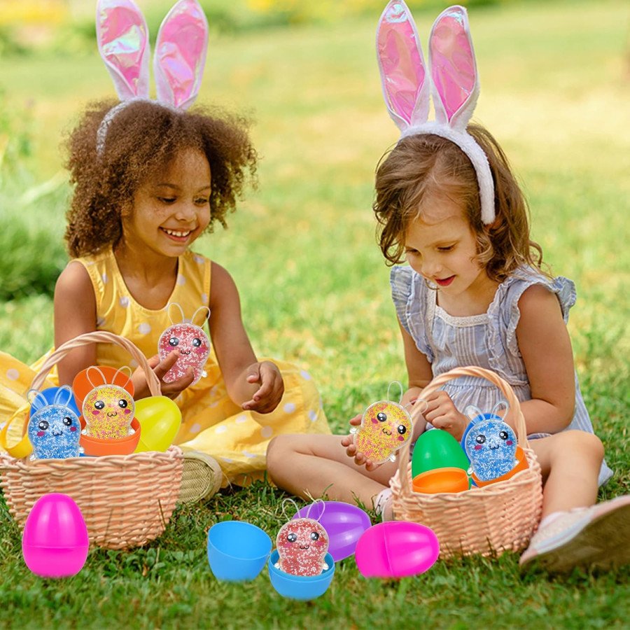 Conejo Squishy pepitas | Fiestas y Sorpresas