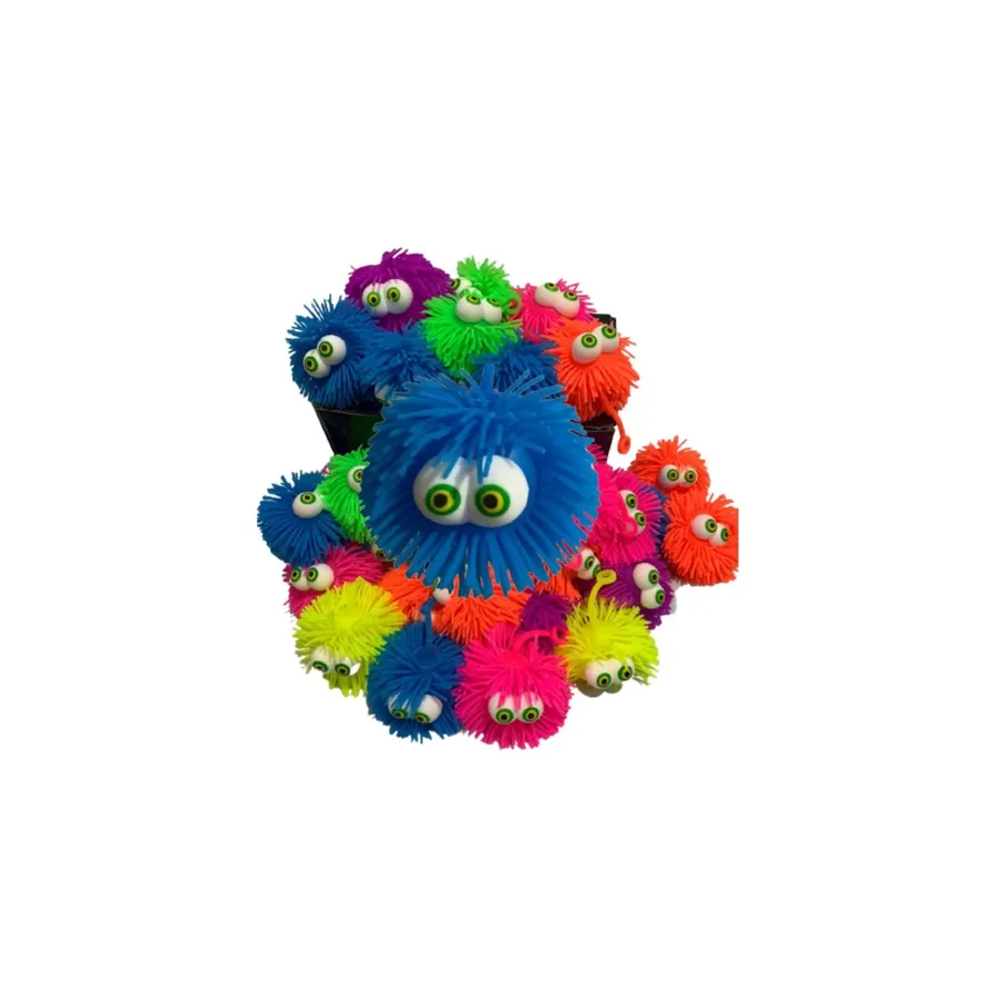 Bolitrón Mechudos | Fiestas y Sorpresas