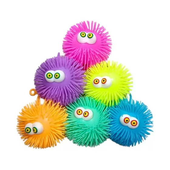 Bolitrón Mechudos | Fiestas y Sorpresas