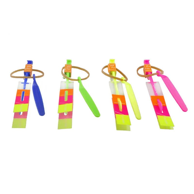 Helicoptero Volador Led | Fiestas y Sorpresas