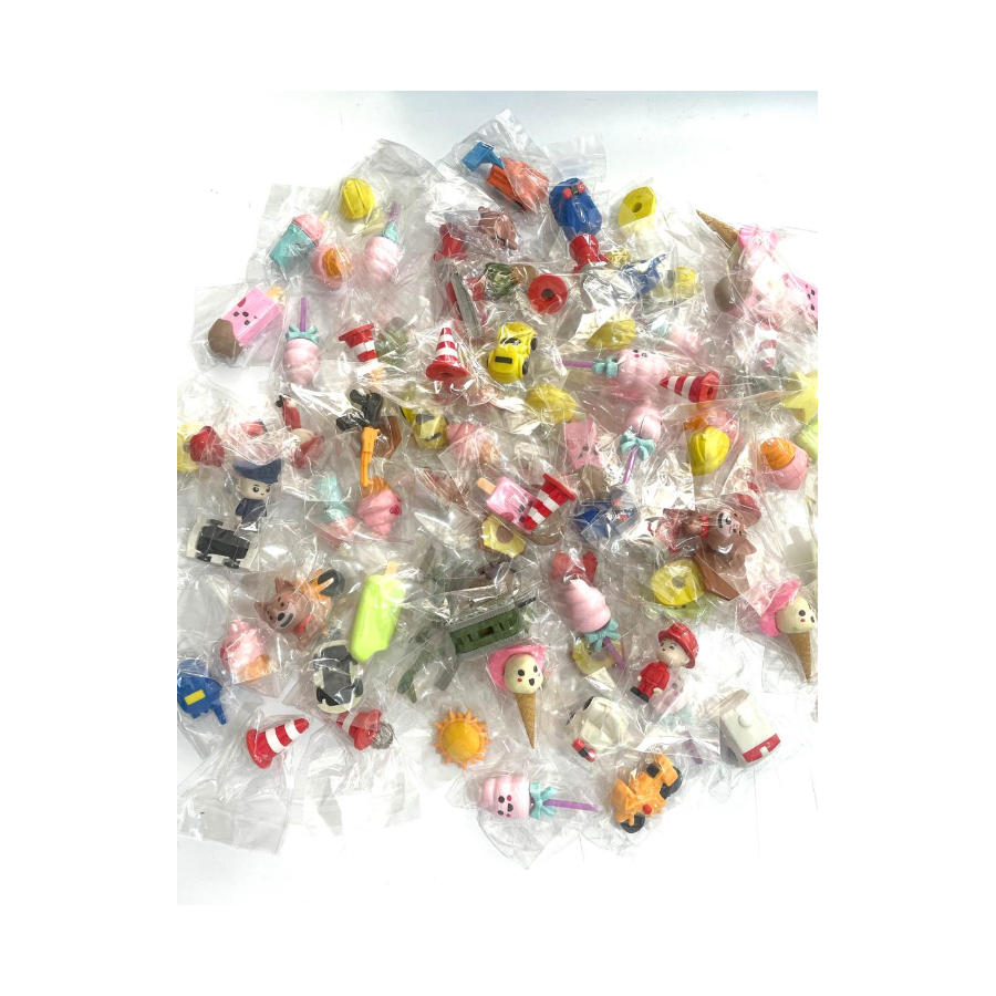 Borrador figuras -  fiestas y sorpresas
