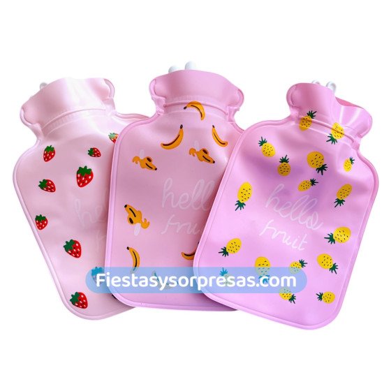 Bolsa Para Agua Caliente Mini
