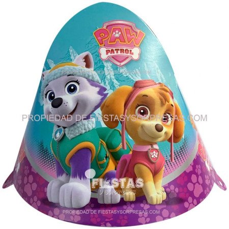 Gorro Skye y Everest