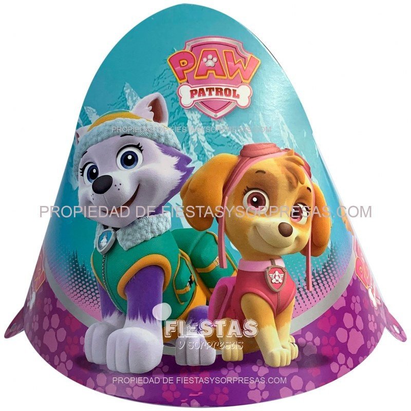 Gorro Skye y Everest