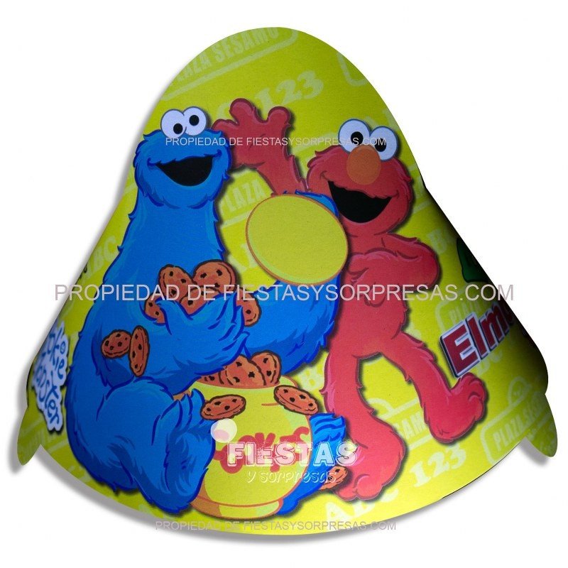 GORRO ELMO - PAQUETE X 12