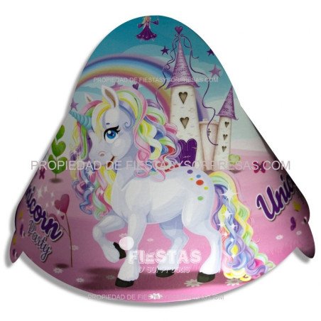 Baker Ross AX665 – Pack De 3 Linternas De Unicornio Para Niños | Manualidades De Madera Fáciles Y Divertidas Para Fiestas Y Regalos Creativos