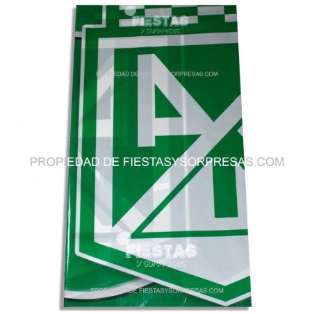 MANTEL ATLÉTICO NACIONAL - UNIDAD