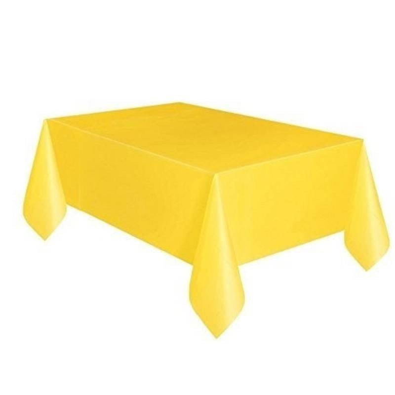 MANTEL AMARILLO - UNIDAD MANTEL AMARILLO - UNIDAD