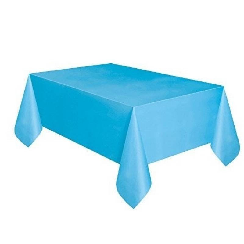 MANTEL AZUL CLARO - UNIDAD MANTEL AZUL CLARO - UNIDAD
