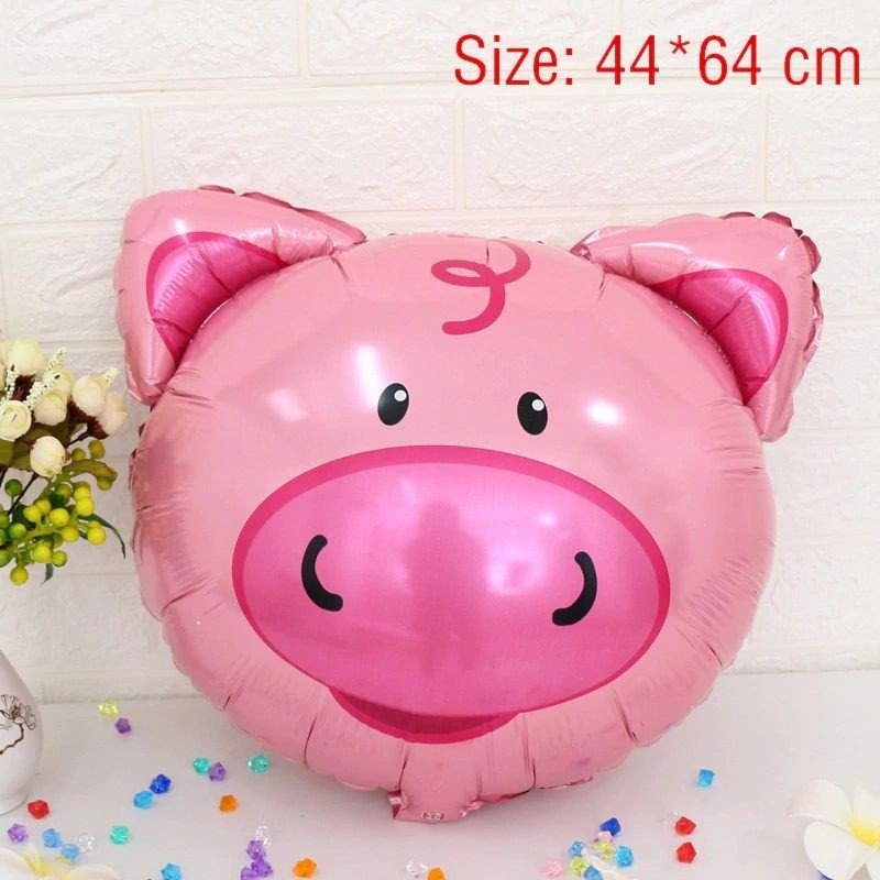 GLOBO METALIZADO CERDITO - UNIDAD GLOBO METALIZADO CERDITO - UNIDAD