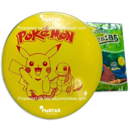 globo-metalizado-pikachu-pokemon-unidad