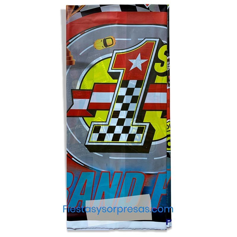 MANTEL PITS - UNIDAD MANTEL PITS - UNIDAD