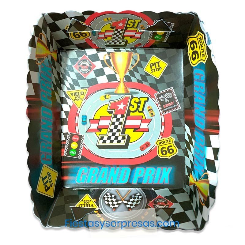 PLATO PITS - PAQUETE X 12 PLATO PITS - PAQUETE X 12