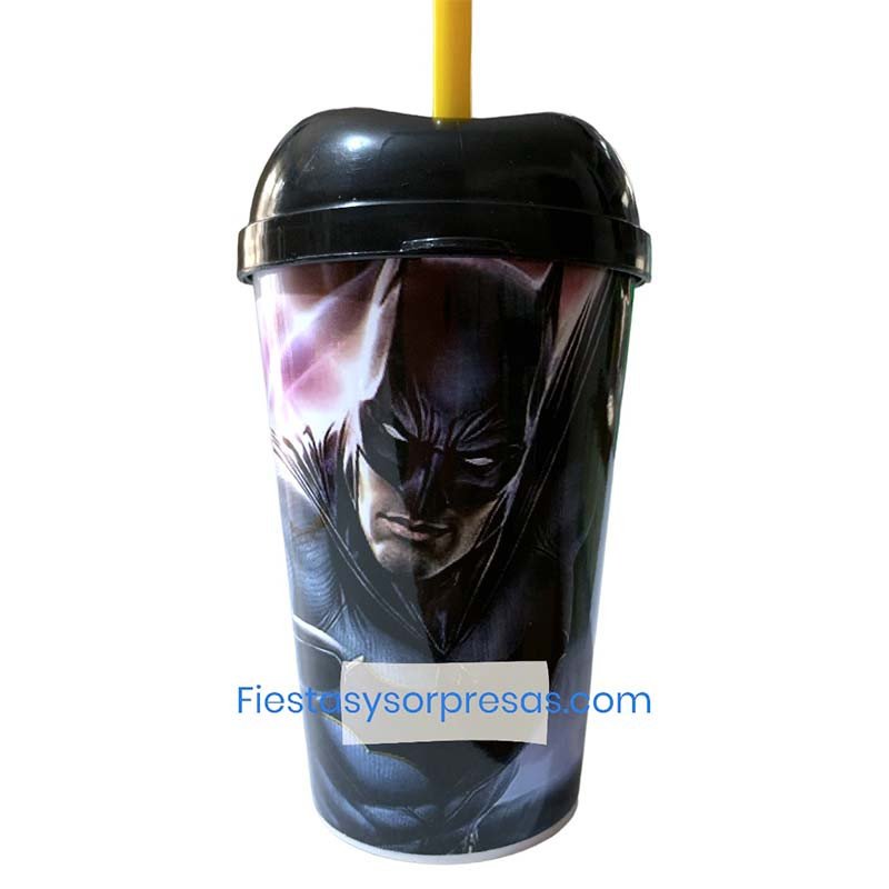 VASOPITILLO BATMAN VASOPITILLO BATMAN