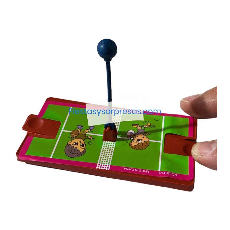 MINI PING PONG