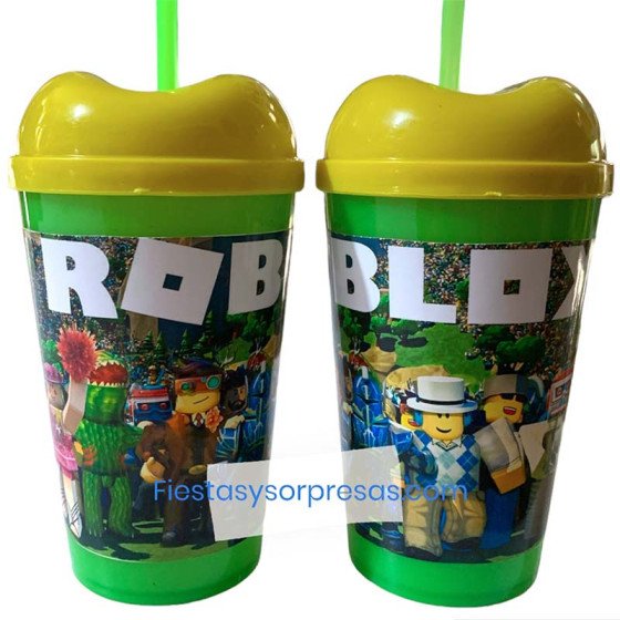 VASOPITILLO ROBLOX