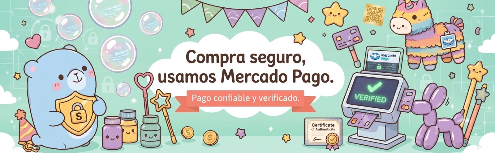 Mercado Pago