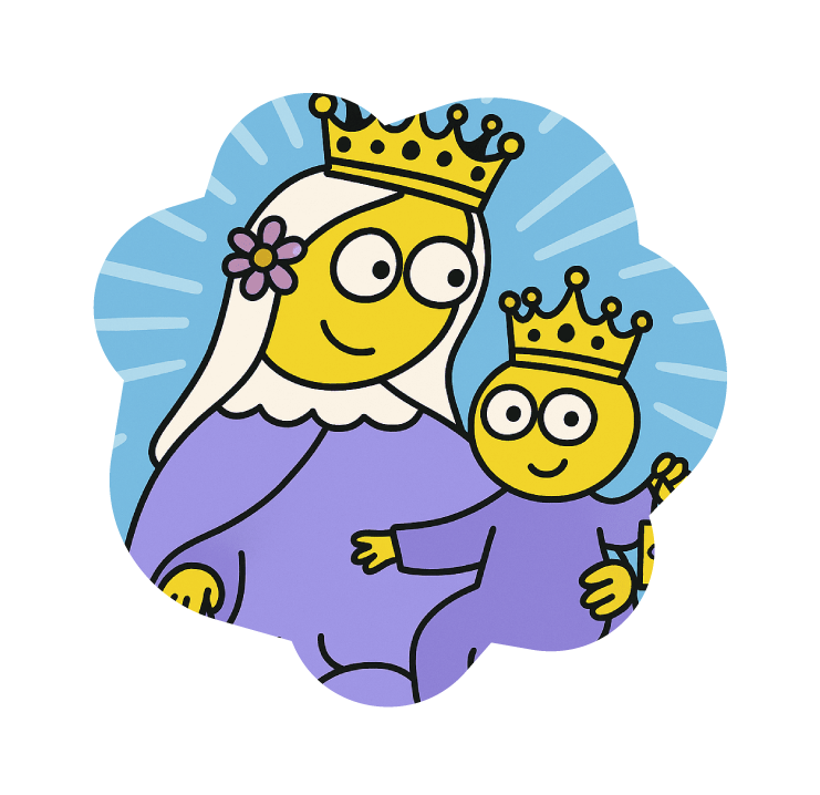 Virgen del Carmen