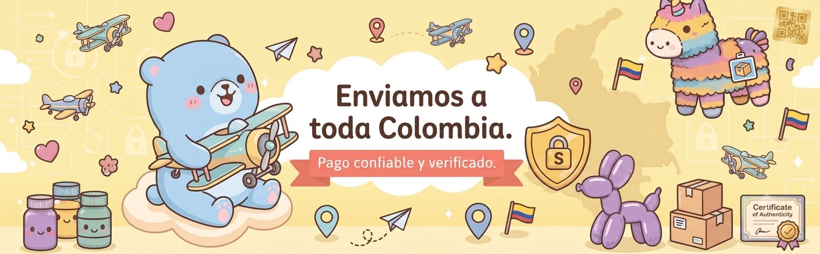 Envíos